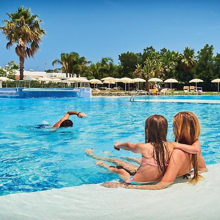 Riva Marina Resort - Cdshotels Carovigno Extérieur photo