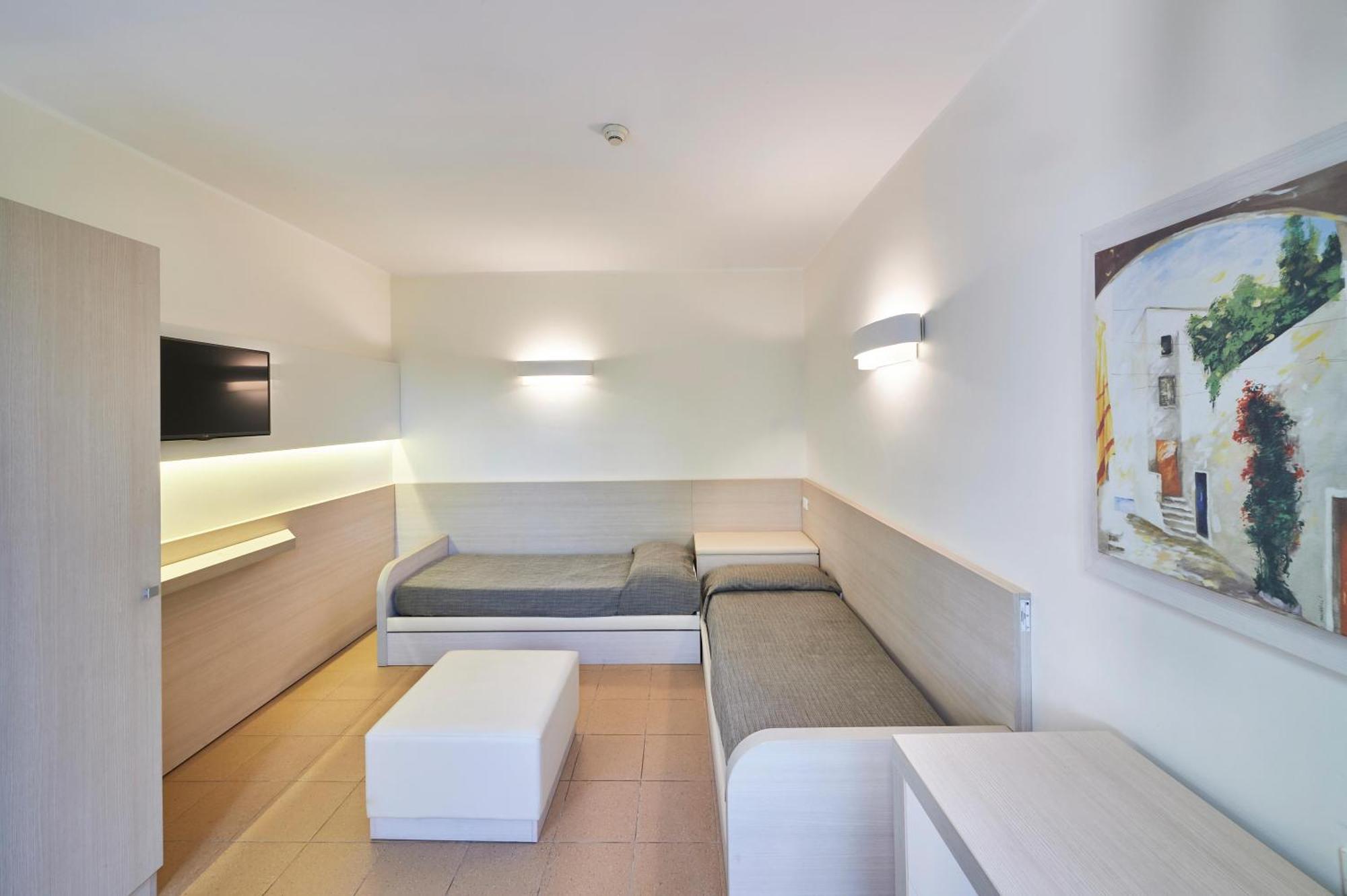Riva Marina Resort - Cdshotels Carovigno Extérieur photo