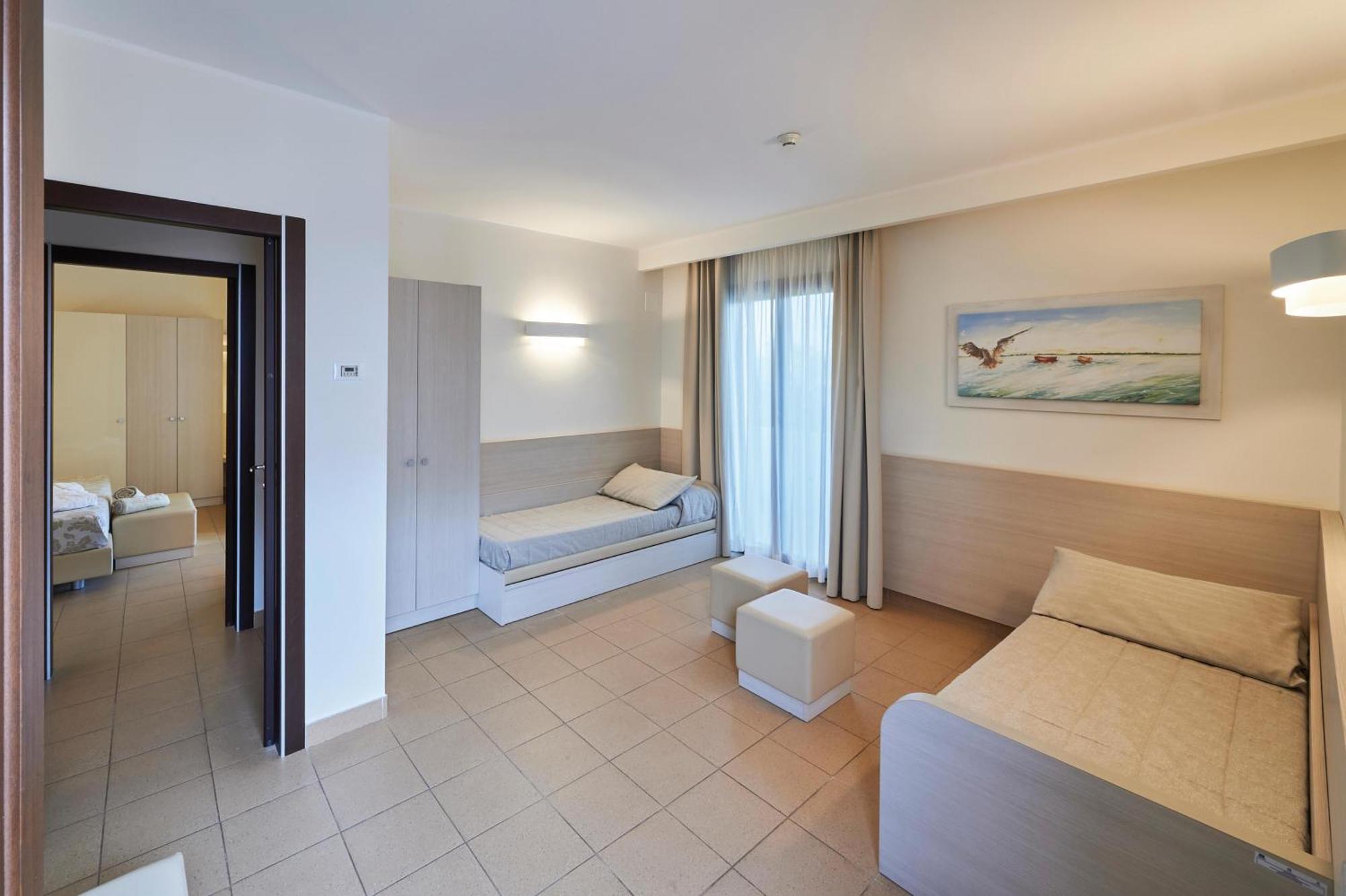 Riva Marina Resort - Cdshotels Carovigno Extérieur photo