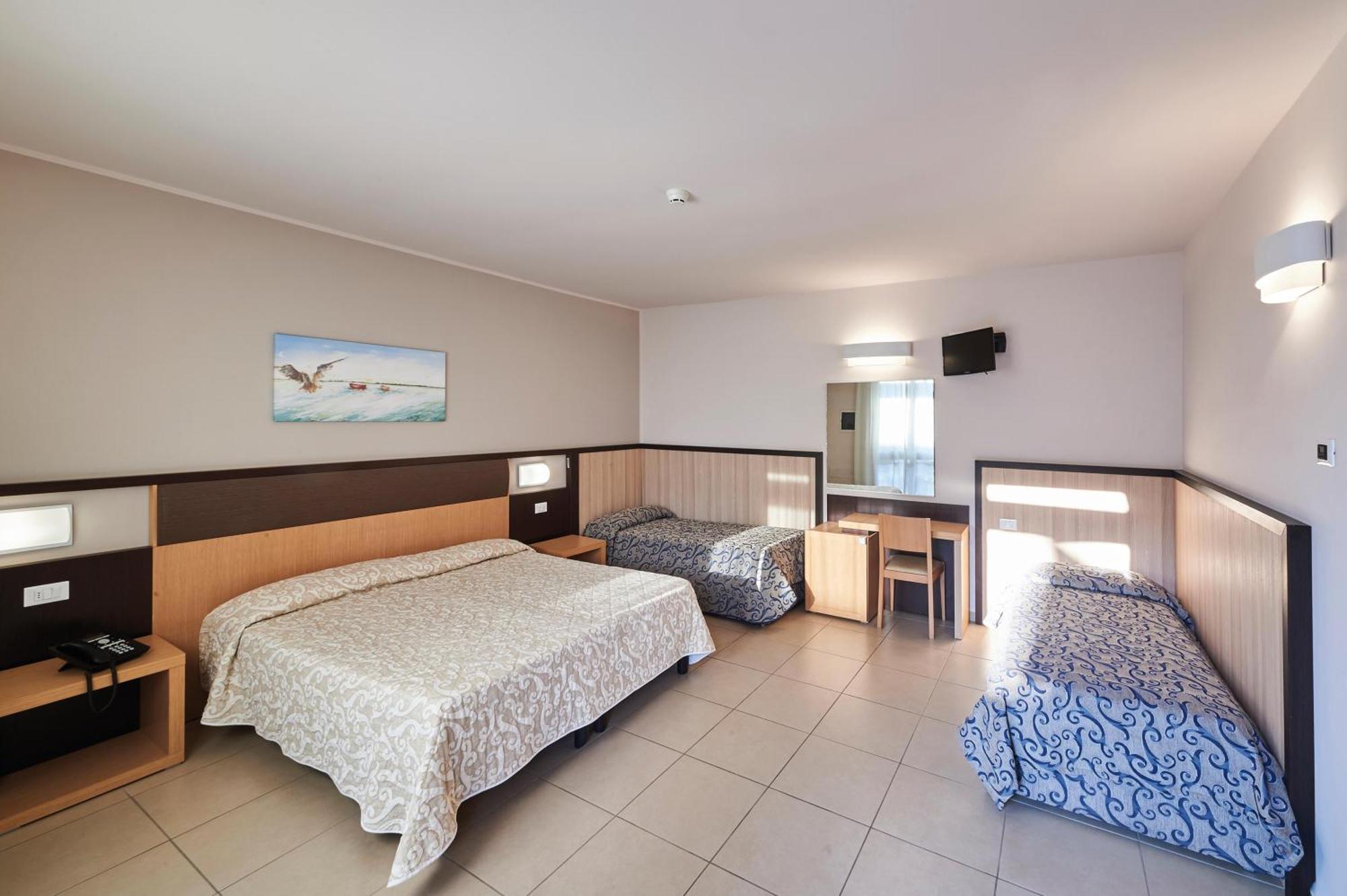 Riva Marina Resort - Cdshotels Carovigno Extérieur photo