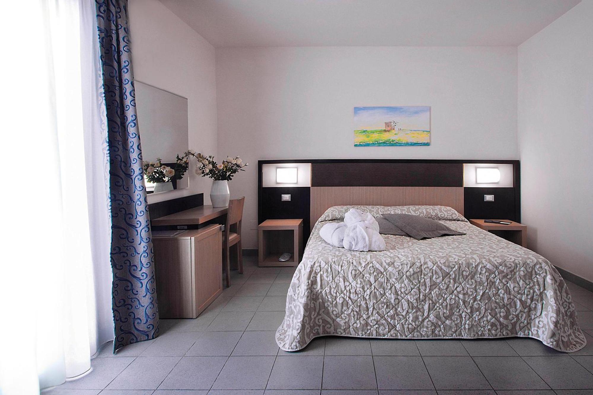 Riva Marina Resort - Cdshotels Carovigno Extérieur photo