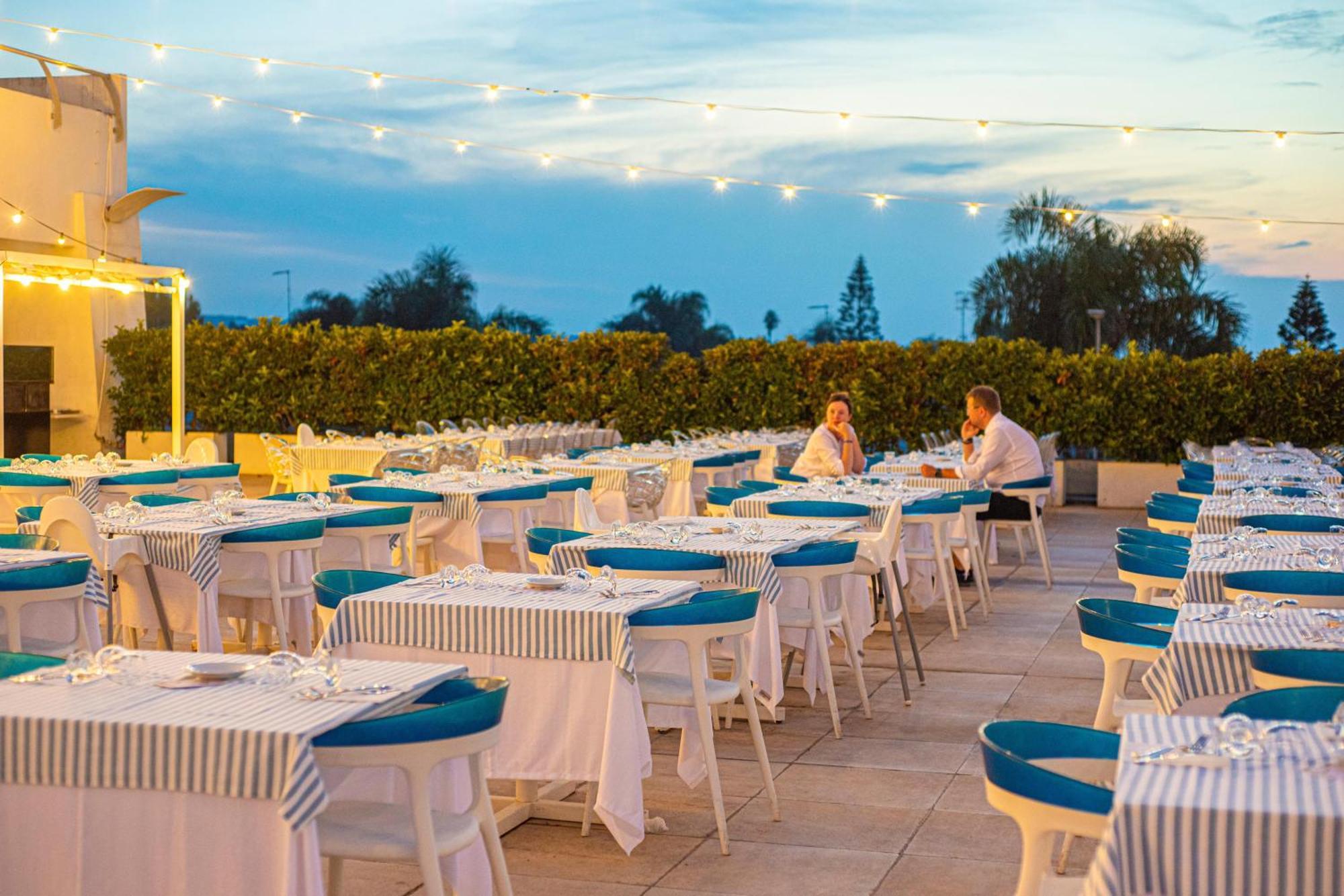 Riva Marina Resort - Cdshotels Carovigno Extérieur photo
