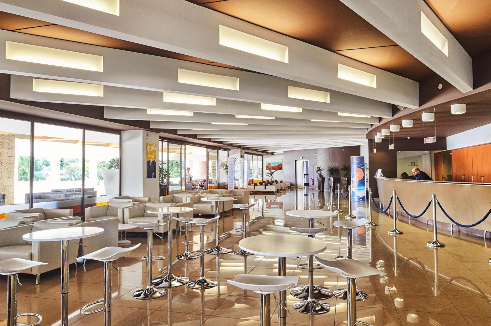 Riva Marina Resort - Cdshotels Carovigno Extérieur photo