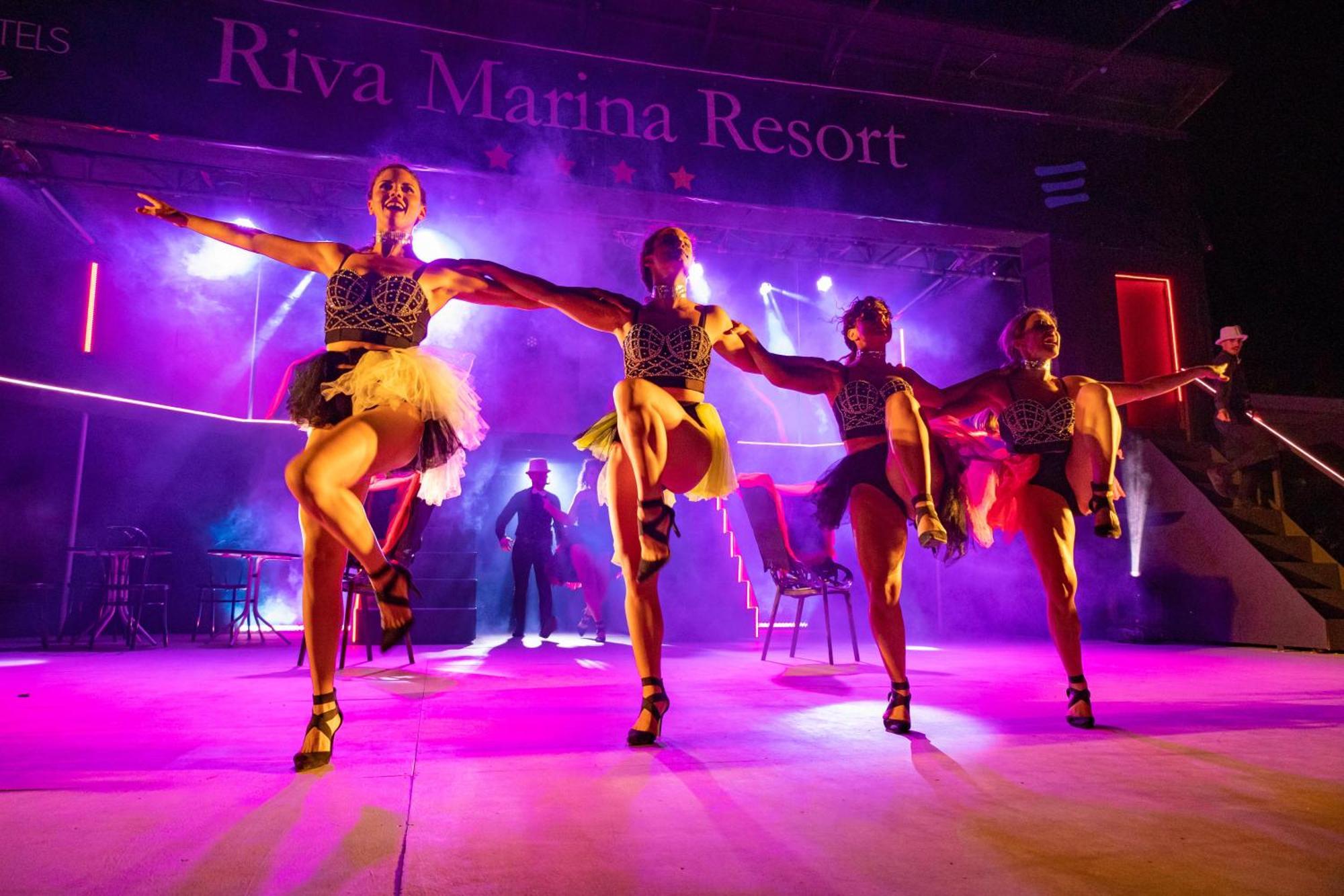 Riva Marina Resort - Cdshotels Carovigno Extérieur photo