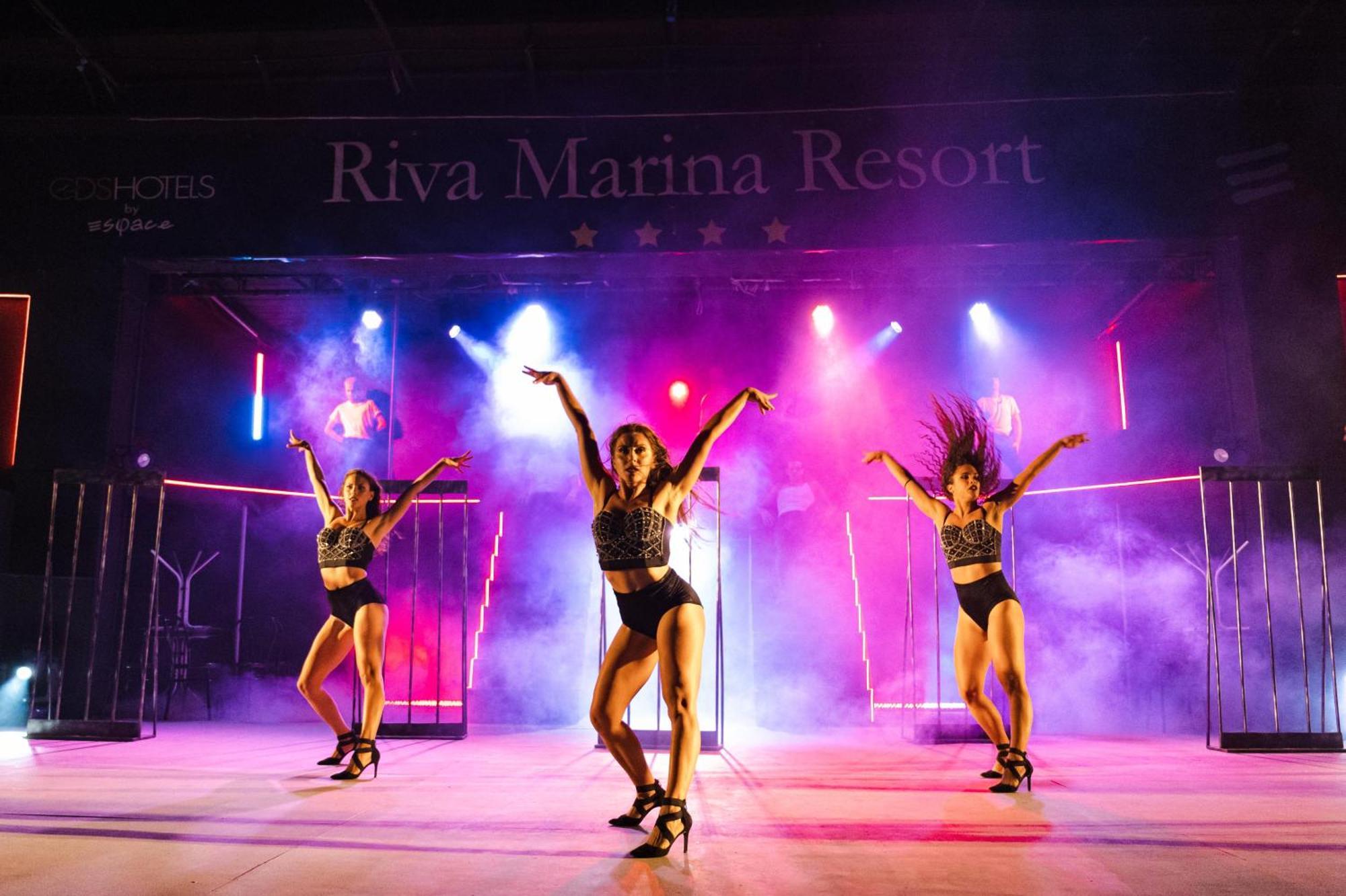 Riva Marina Resort - Cdshotels Carovigno Extérieur photo