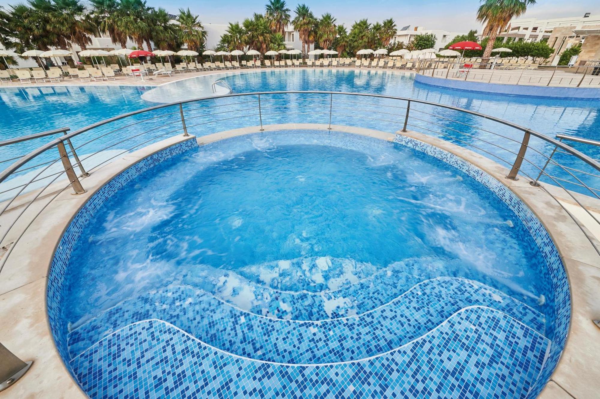 Riva Marina Resort - Cdshotels Carovigno Extérieur photo